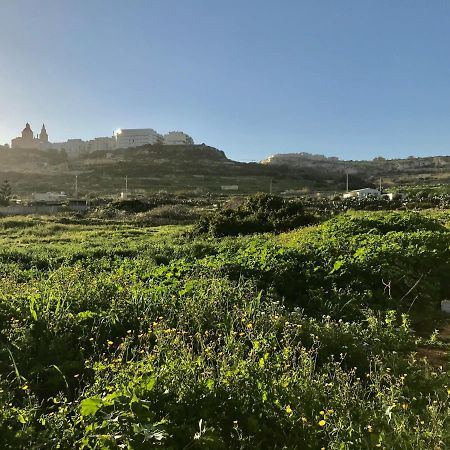 Modern Apartment With Sea View Mellieħa Esterno foto