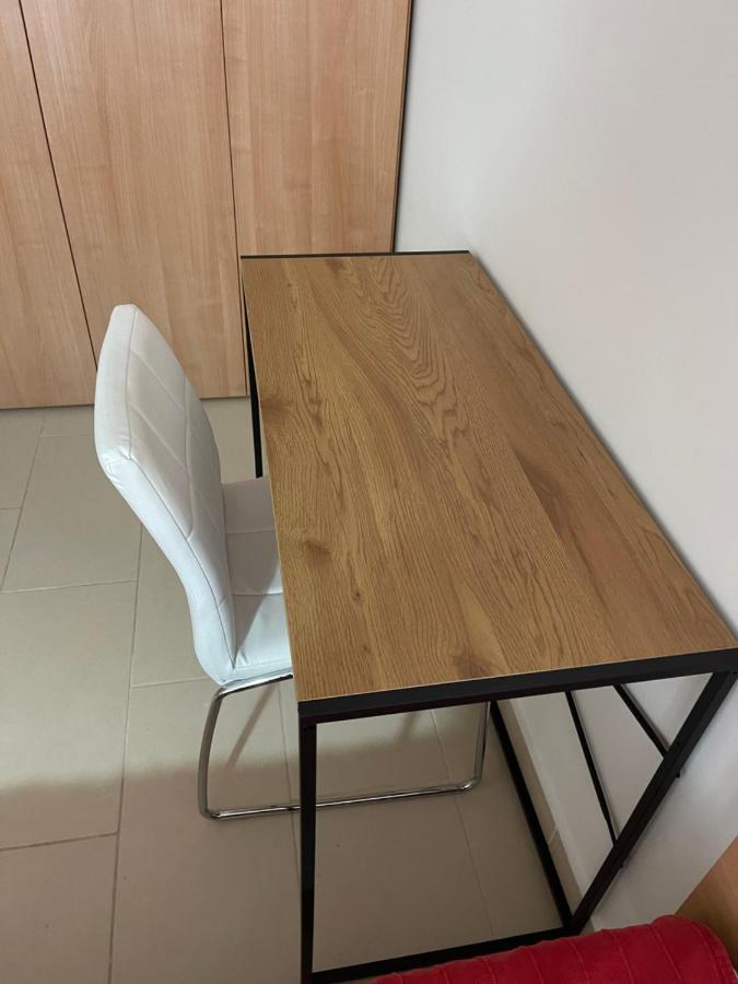 Modern Apartment With Sea View Mellieħa Esterno foto