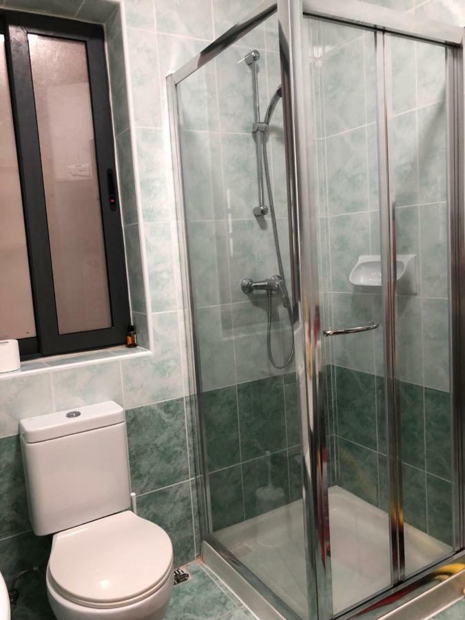 Modern Apartment With Sea View Mellieħa Esterno foto