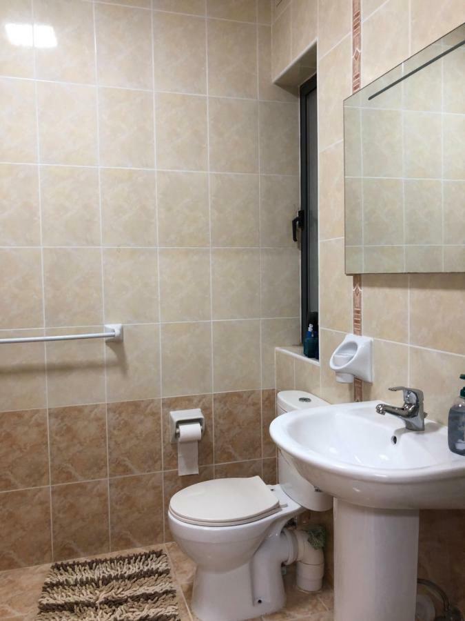Modern Apartment With Sea View Mellieħa Esterno foto